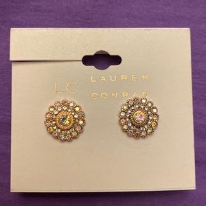 Lauren Conrad Earrings